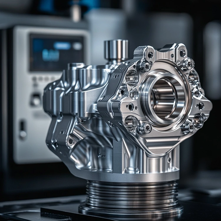 2025 CNC-productie: slimme upgrades en groene transitie stimuleren de mondiale marktgroei