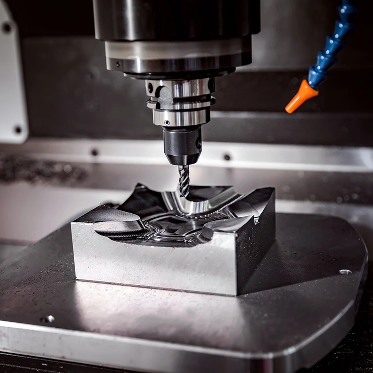 2025 CNC-freesindustrie: AI-aangedreven precisie en groene technologie herdefiniëren productienormen