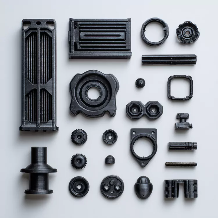 Hoe verandert 3D-printen de industriële productie vandaag de dag?