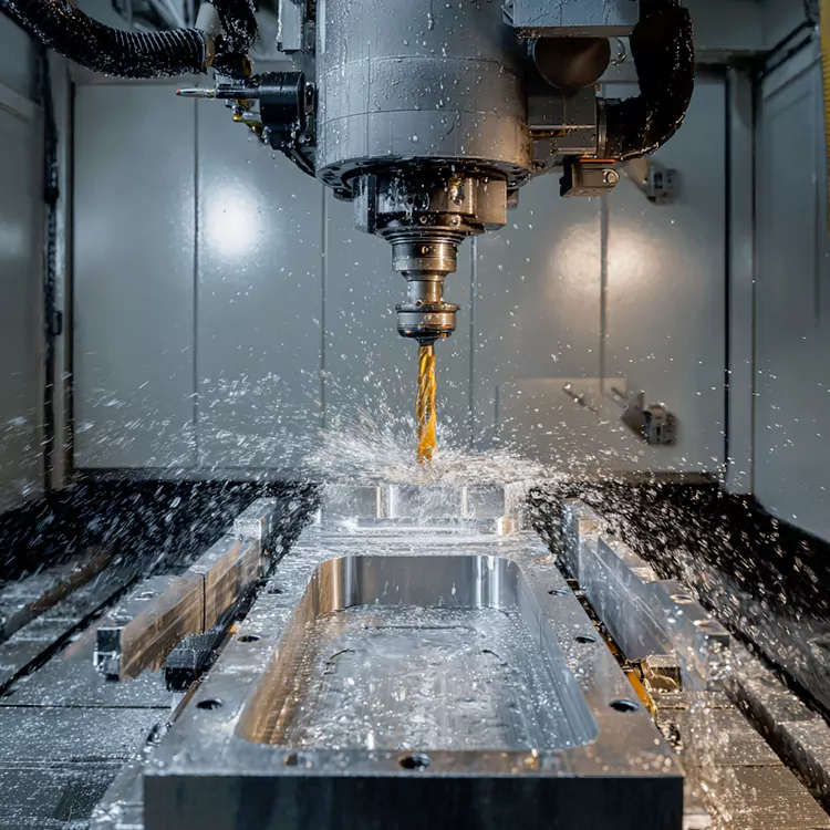 Hoe kan CNC-draaien de precisie, doorlooptijd en kosten voor uw onderdelen verbeteren?