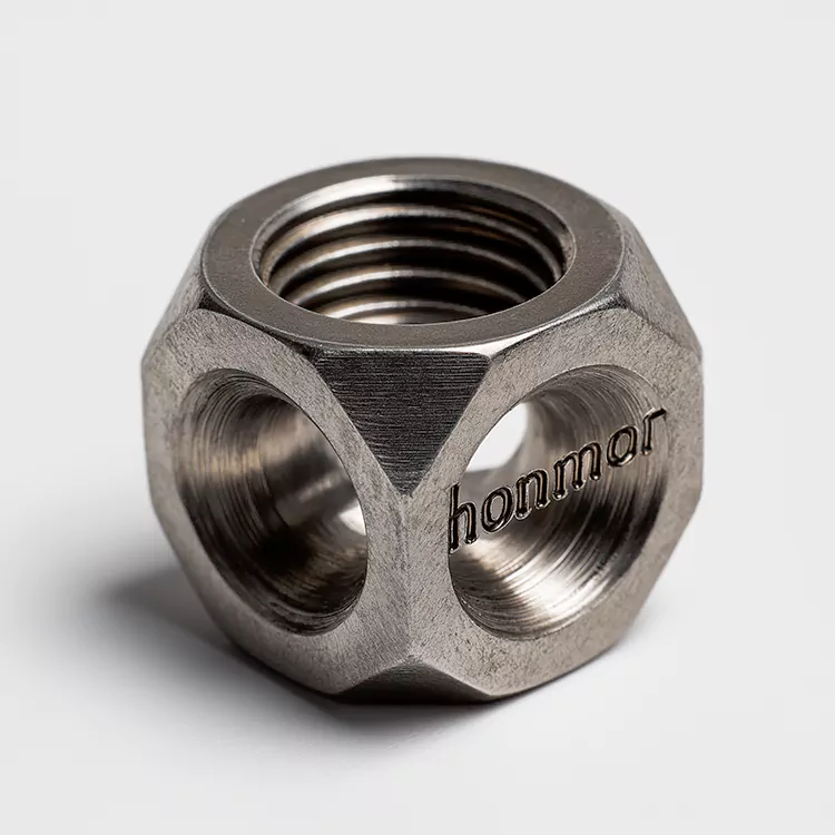 Waarom zijn CNC-aluminium gedraaide onderdelen de voorkeursoplossing voor lichtgewicht, uiterst nauwkeurige componenten?